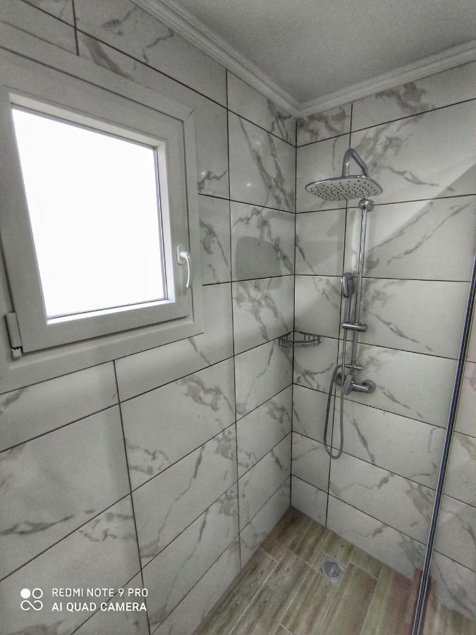Apartment Blue North Luxury Limenas (Thasos)
