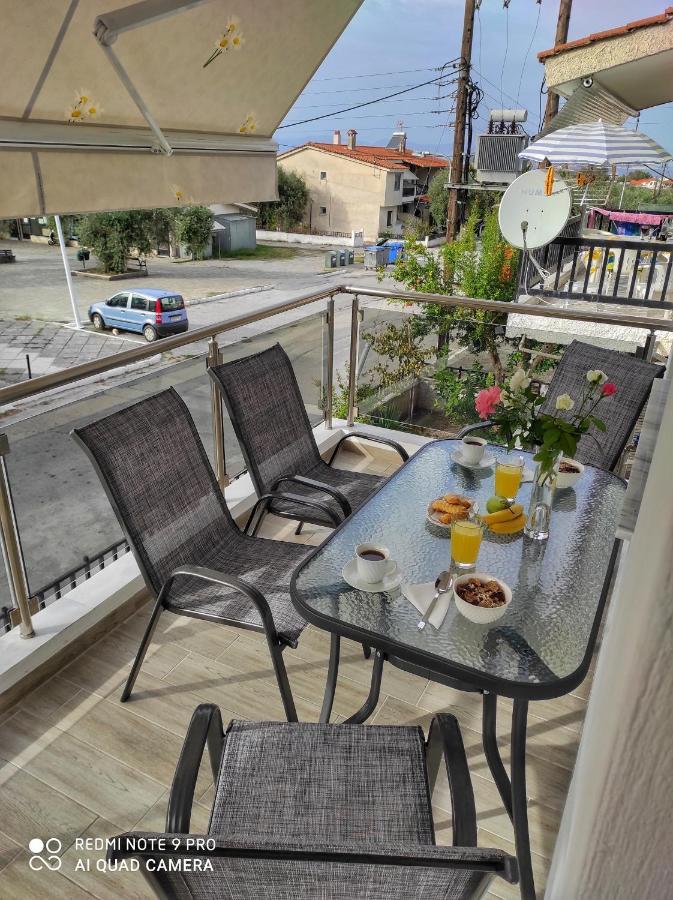 Blue North Luxury Apartment