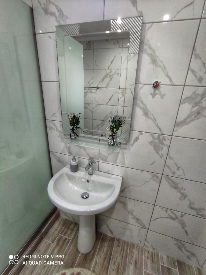 Blue North Luxury Apartment *