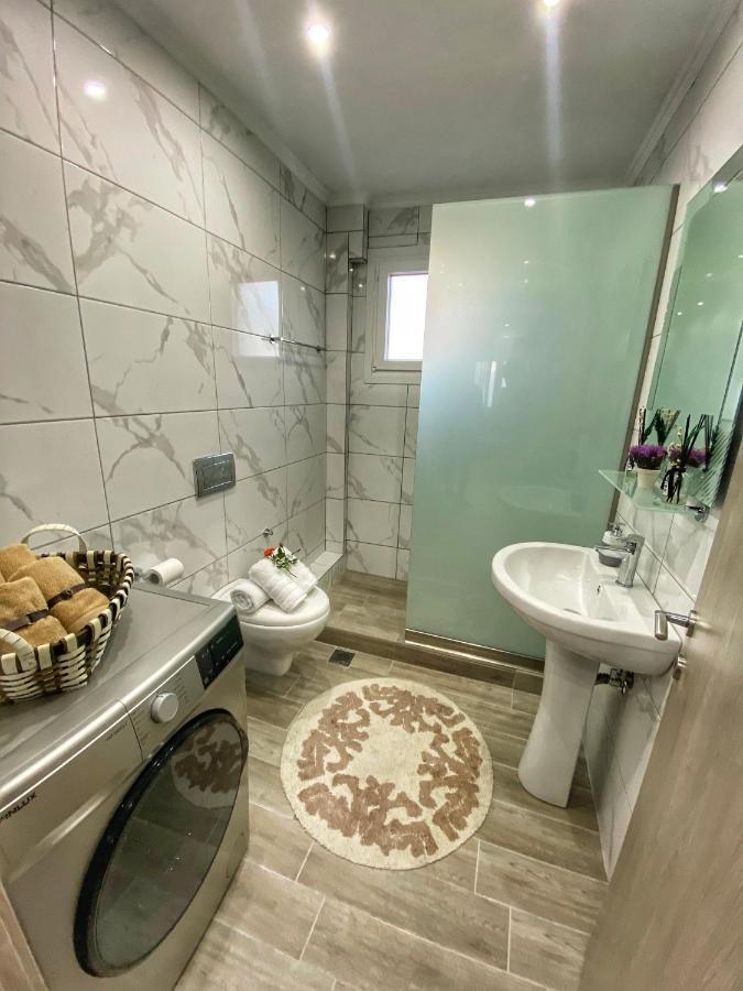 Blue North Luxury Apartment Limenas (Thasos)