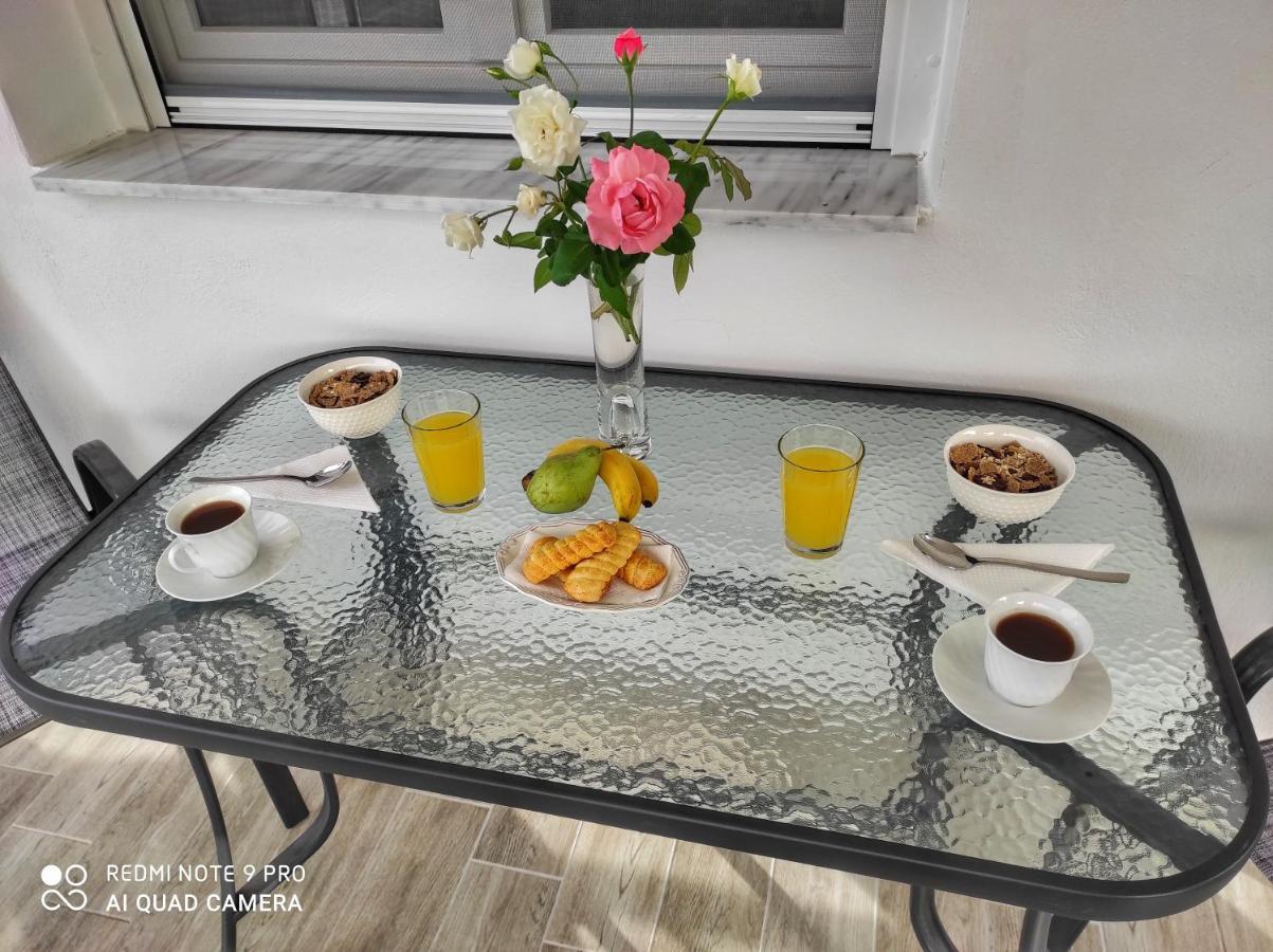Blue North Luxury Appartement Limenas (Thasos)