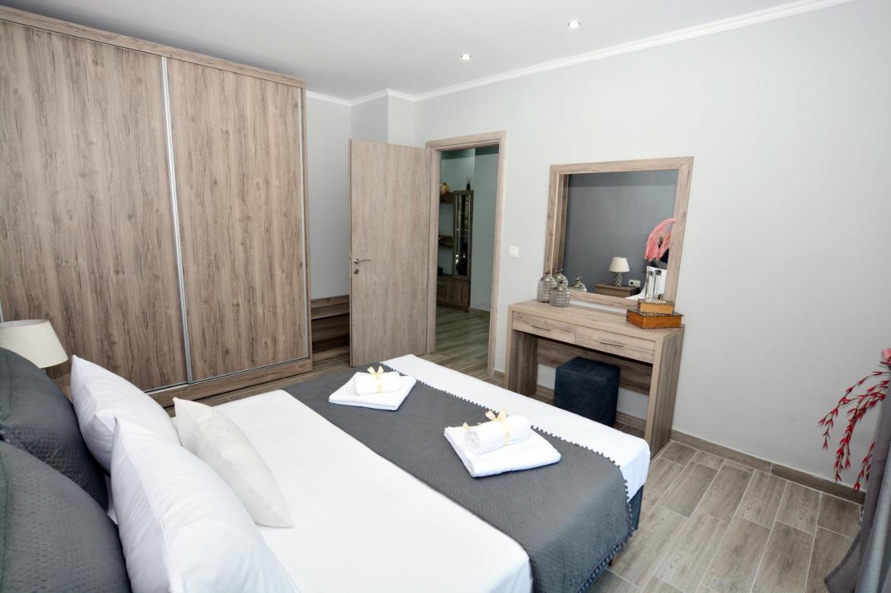 Blue North Luxury Apartment *