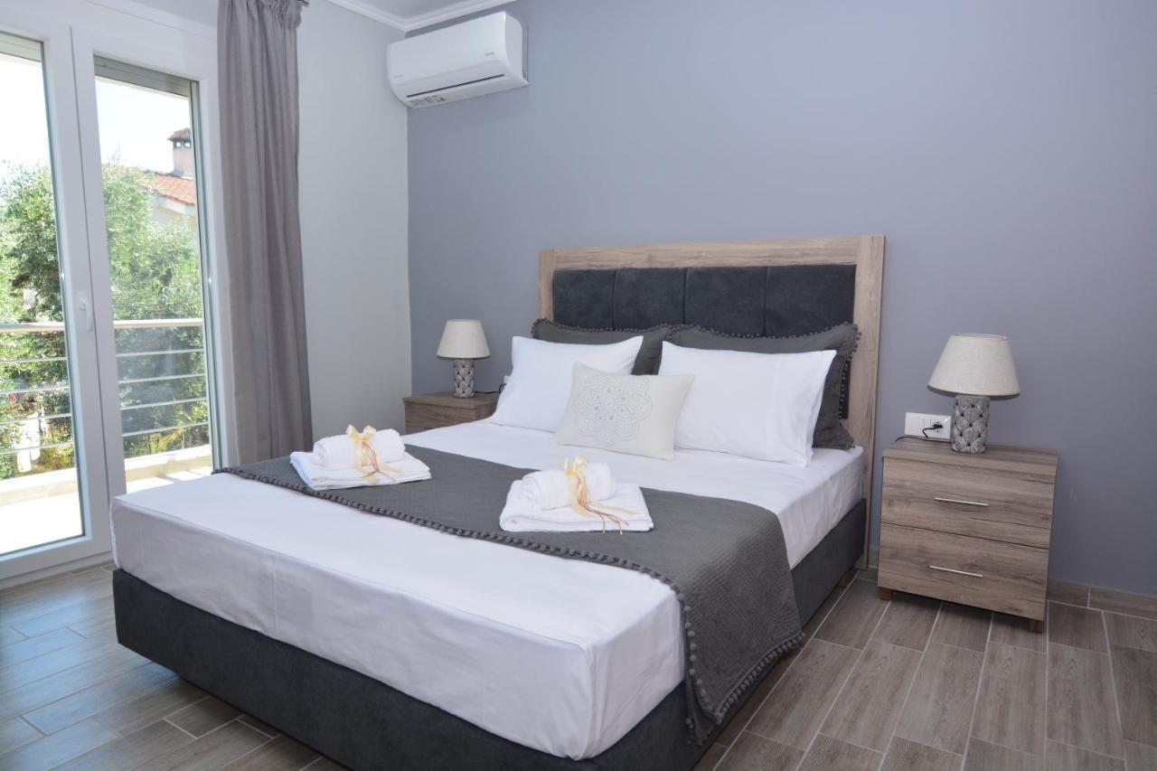 Blue North Luxury * Limenas (Thasos)