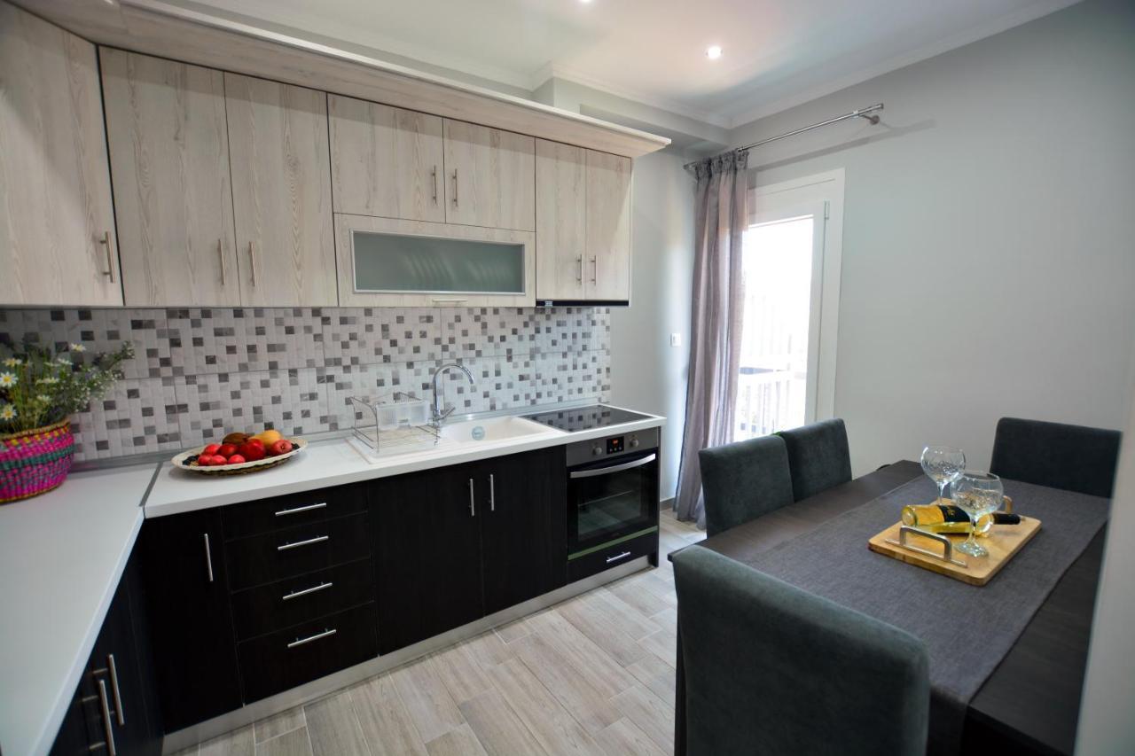 Blue North Luxury Limenas (Thasos)