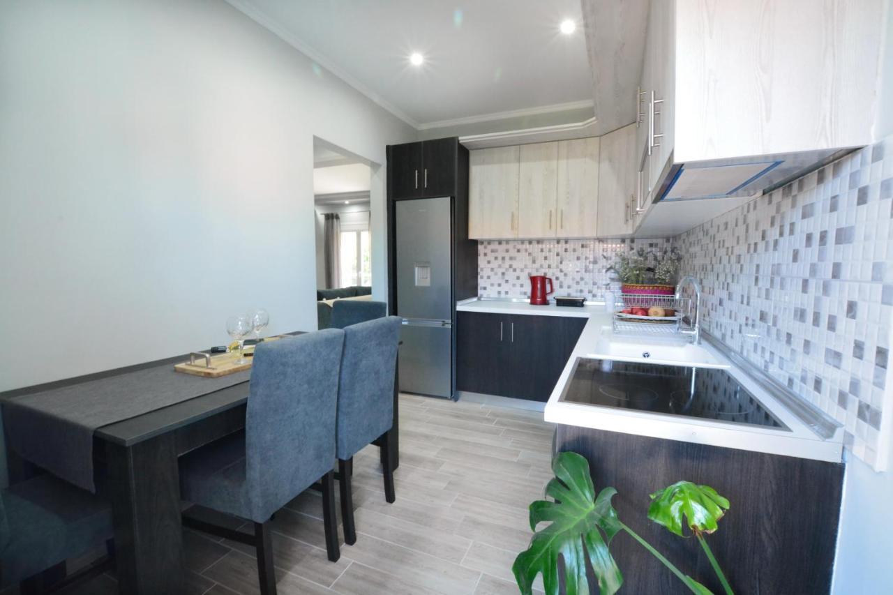 Blue North Luxury Apartment Limenas (Thasos)