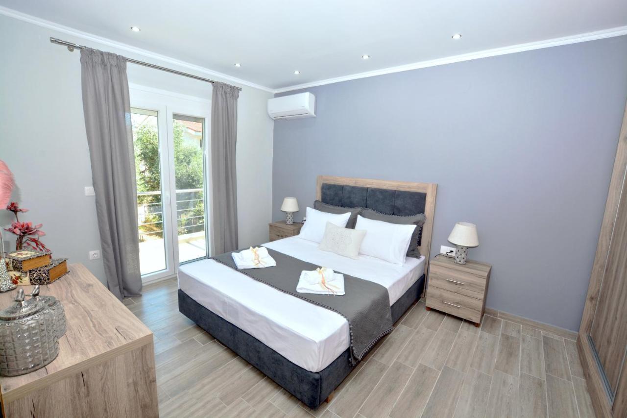 Blue North Luxury *