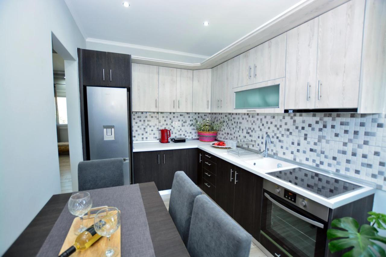 Apartment Blue North Luxury