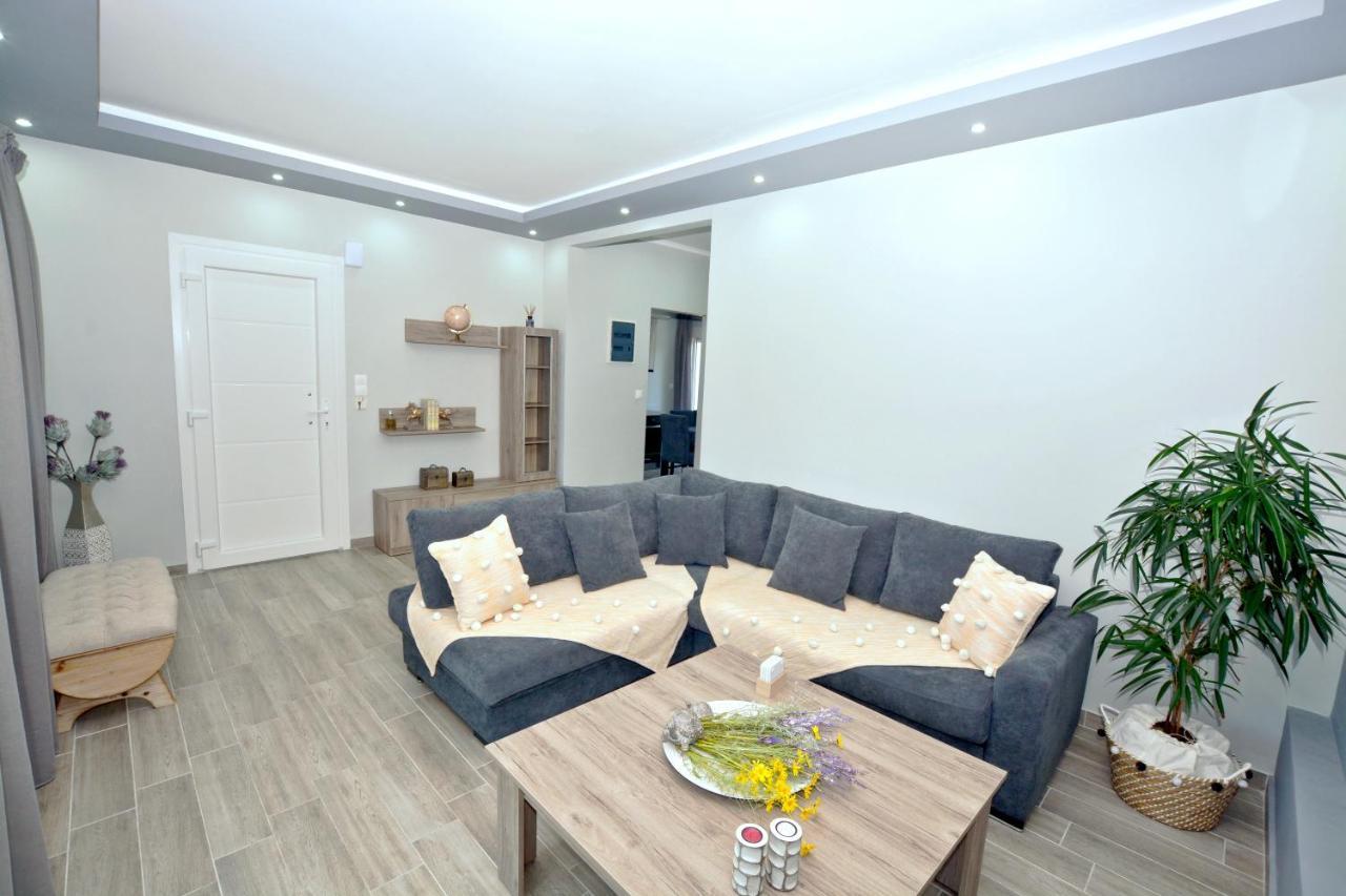 Blue North Luxury Daire *