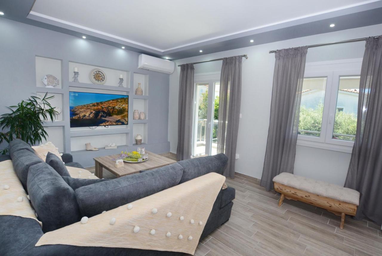 Blue North Luxury